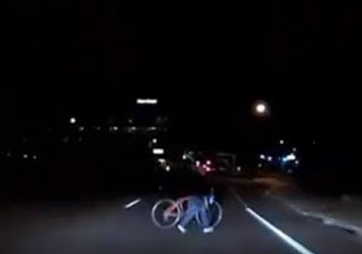 Uberaccidentbike