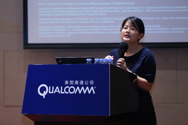 Qualcomm17090705