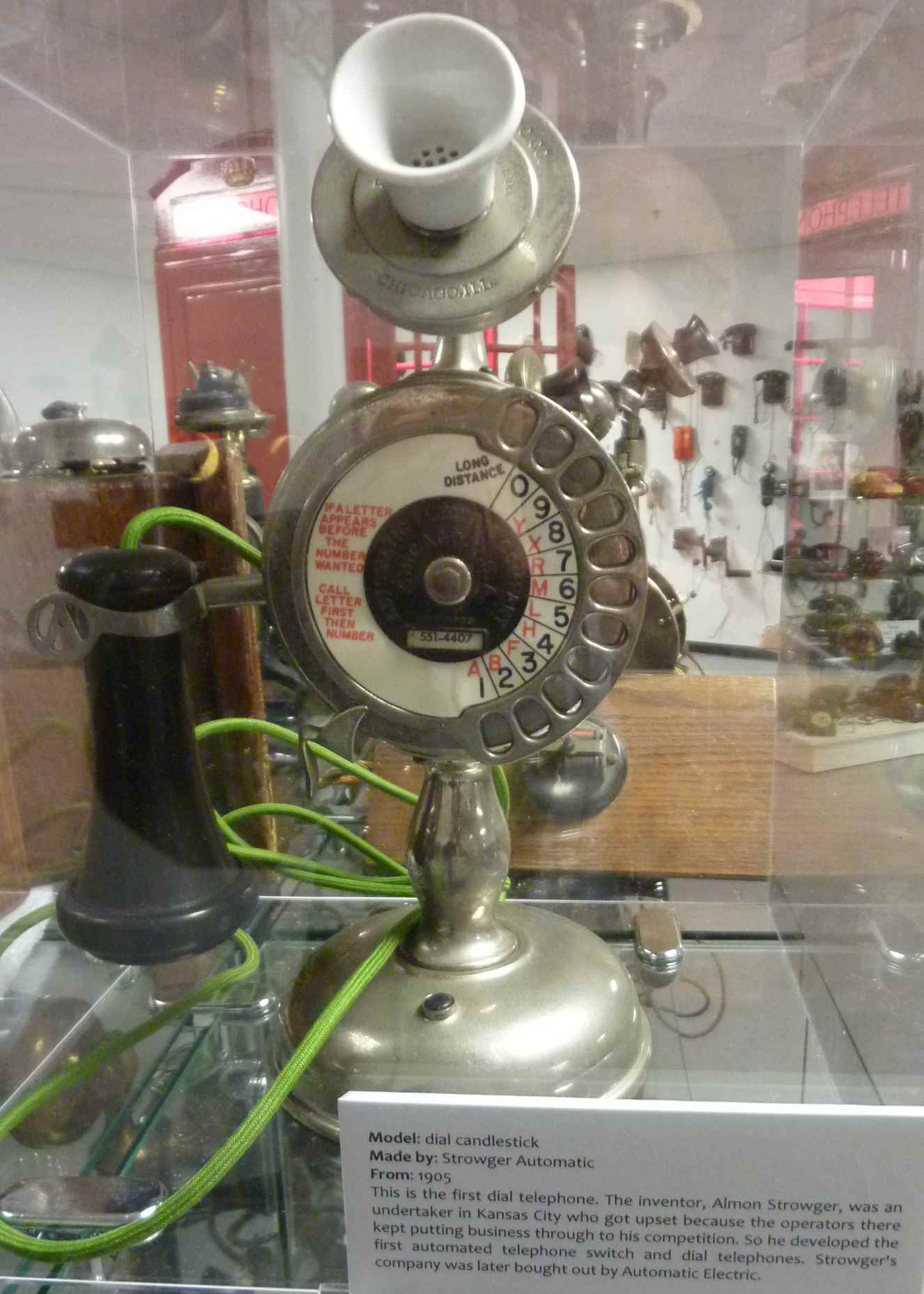 Telephone_Museum_first_dial_phone_1326x1857