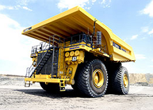 Komatsu dump truck_1507419273