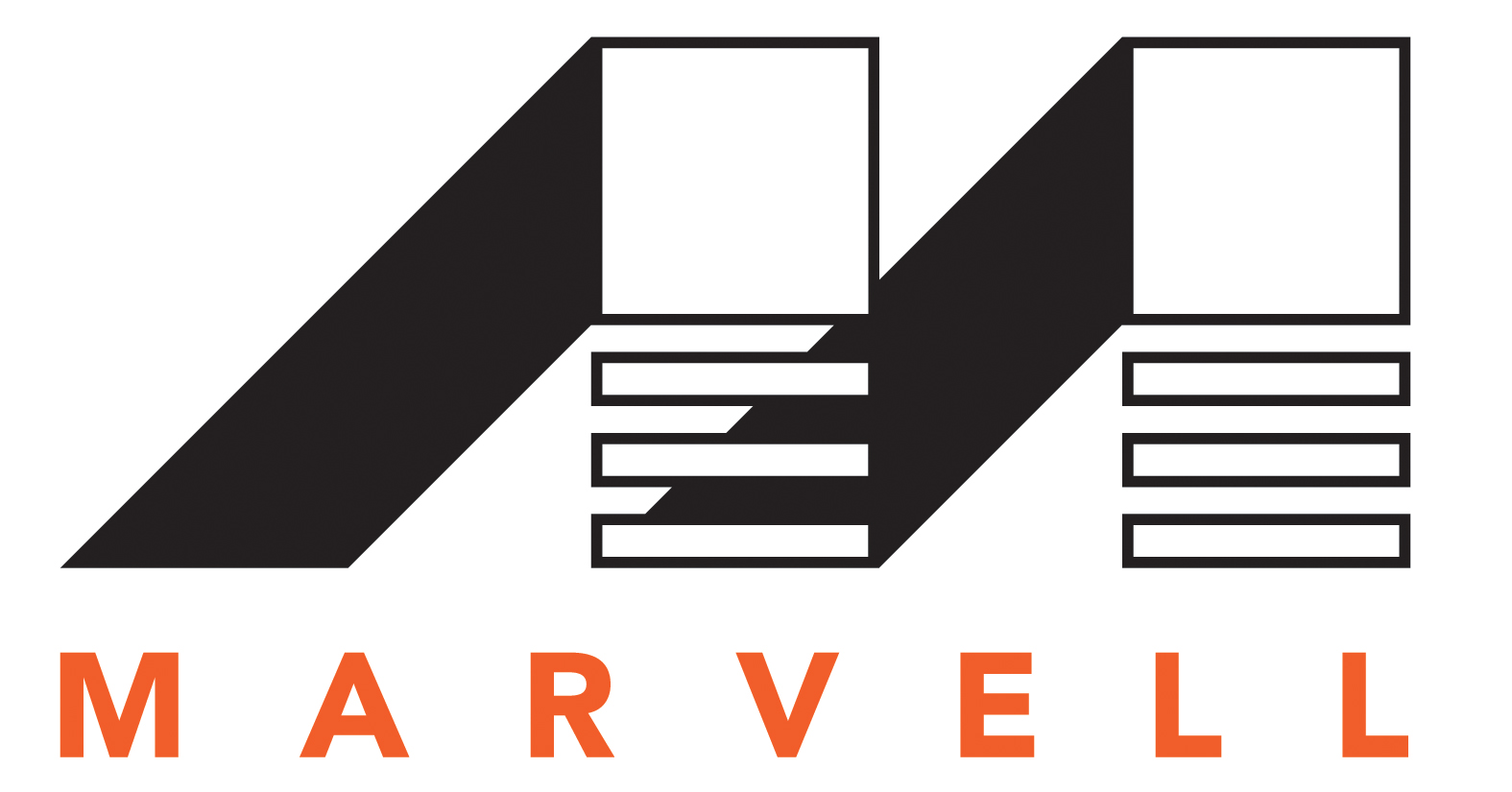 marvell logo