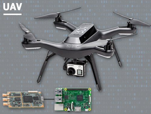 UAV SDR drone_1509408352