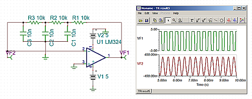 Input-Output-F4