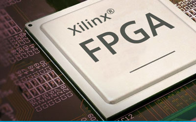 xilinx-fpgas