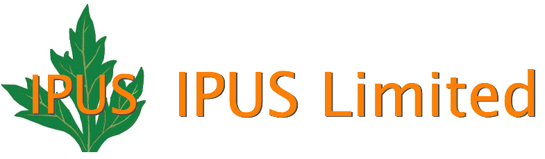 Original IPUS Logo