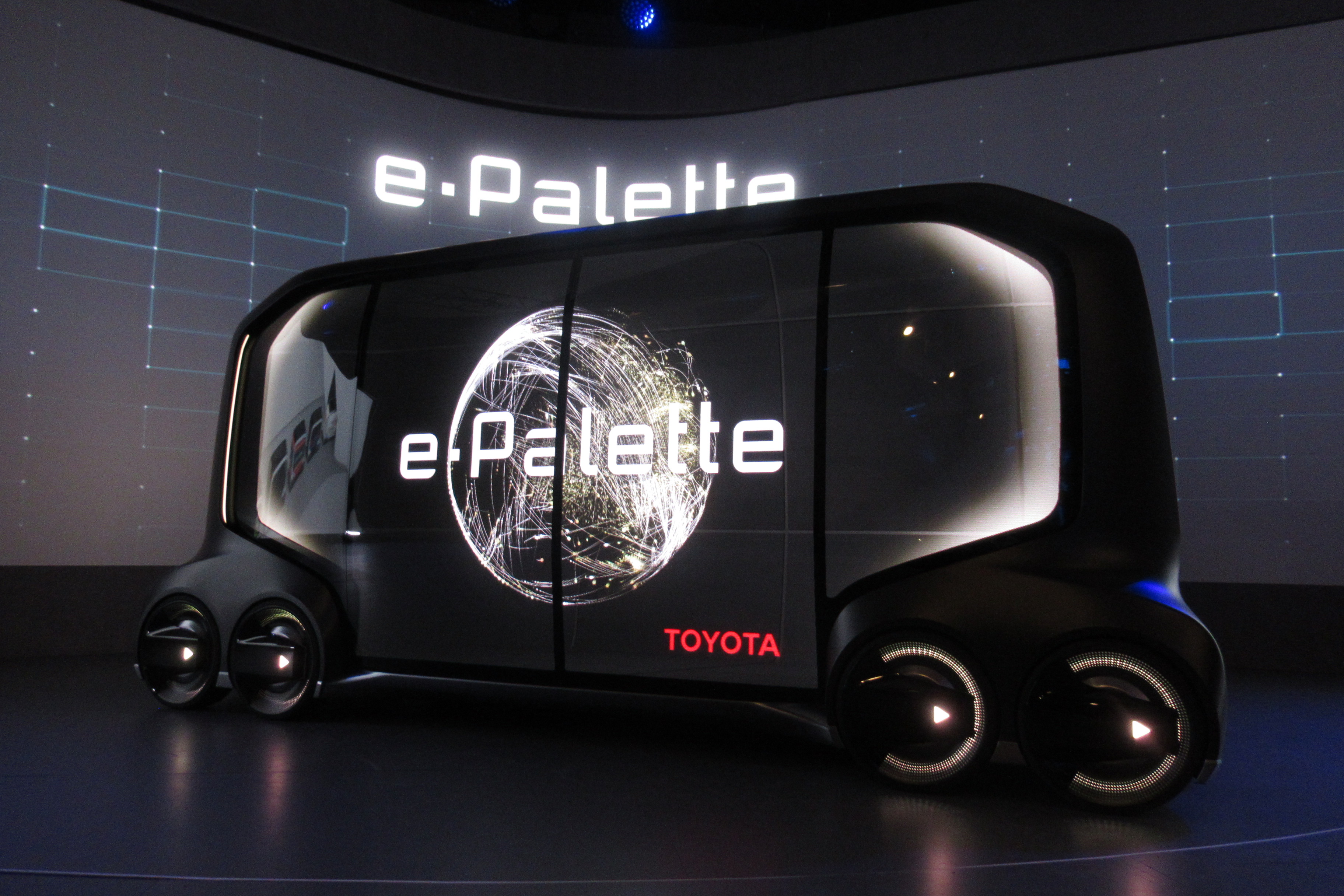 toyota ces 2018 01