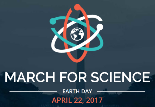 1MarchforScience