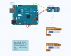 【雕爷学编程】Arduino动手做（2）---光敏电阻模块