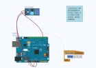 【雕爷学编程】Arduino动手做（4）---振动传感器模块