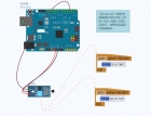 【雕爷学编程】Arduino动手做（5）---热敏温度传感器