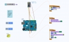 「雕爷学编程」Arduino动手做（33）——ESP-01S无线WIFI模块