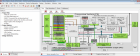 zynq7010开发板试用之FPGA点亮三色灯