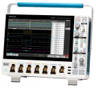 Tektronix  4系列 MSO 混合信号示波器