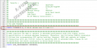 基于SPARTAN6+DDR3+USB3开发板的DDR3读写实例4_TEST工程的约束文件修改