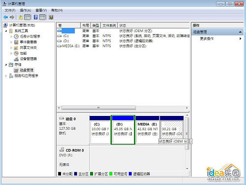 怎样安装WIN7系统