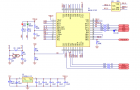 MM32L373灵动微电子eMiniBoard-MB-024