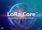 LoRa Core™正在创造一个更加智慧的星球