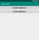 Android之Service的简单实例