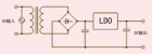 LDO稳压器技术特点及应用参数说明