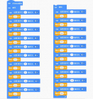 【雕爷学编程】Arduino动手做（97）---10段LED光柱模块