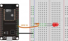 用ESP32在Arduino IDE环境下控制多路LED调光