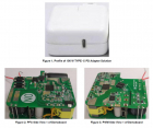 100W准谐振反激式USB Type-C PD电源适配器方案