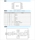 模数转换器 MS5175 特点及应用