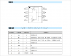 RS-485接口电路 MS1285—完美替代SN75176A