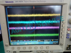 泰克示波器DPO4054故障维修-泰克示波器售后维修