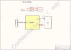 CS5801 PCB电路图|CS5801替代LT6711A设计电路|HDMI转DP芯片电路图