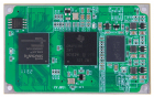 DSP+ARM+FPGA开发板 板载 双网口/2路RS485/2路RS232/ADC/DAC/CAN