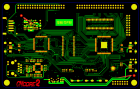 PCB板的Mark点设计对SMT重要性