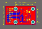 【雕爷学编程】Arduino动手做（116）---五向导航按键模块