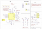 CS5260设计方案|CS5260应用电路图|TYPEC转VGA电路原理图|替代NCS8823E方案