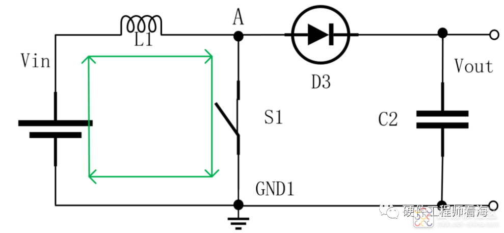 怎么选择boost升压电路的电感？只要三个公式_boost电路电感多大-CSDN博客
