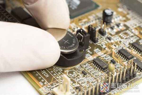 SMT贴片加工对PCB的基本要求