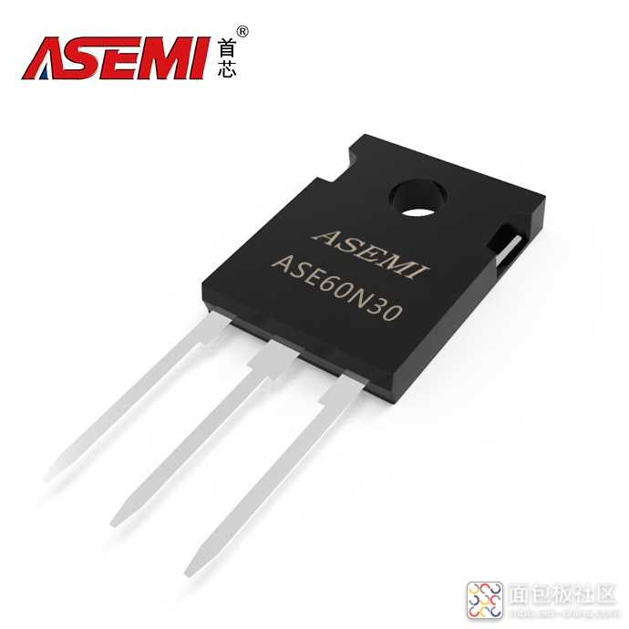 ASE60N30-ASEMI工业自动化专用ASE60N30