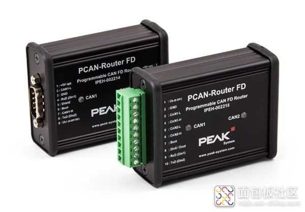 虹科案例 | 为什么PCAN MicroMod FD是数模信号转换的首选方案？