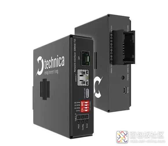10BASE-T1S标准来袭：虹科新品以太网接口卡，汽车网络的新变革者？
