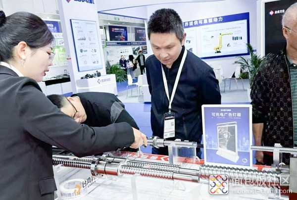 滚珠丝杆怎么选型？