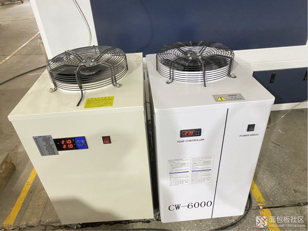 激光玻璃切割工艺比传统水刀切割工艺效率高？