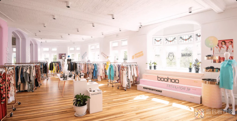 艾体宝案例丨9 倍测试效率 + 67% 成本下降，Boohoo 做对了什么？