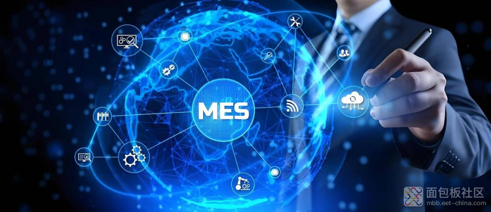智造突围：管材制造业如何借力MES系统破解产能困局