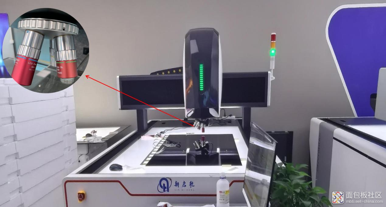 液晶手写板亮点缺陷修复及相关液晶线路激光修复