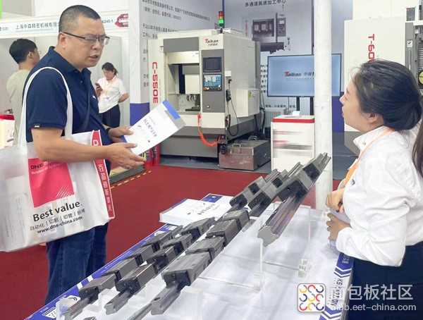 滚珠导轨在航空航天领域具体应用是什么？