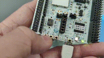 【意法半导体 STM32 WL55】3、GPIO输入输出测试