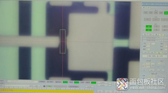 内藏式触控高分子分散液晶结构的光学复合结构及 TFT-LCD 激光修复