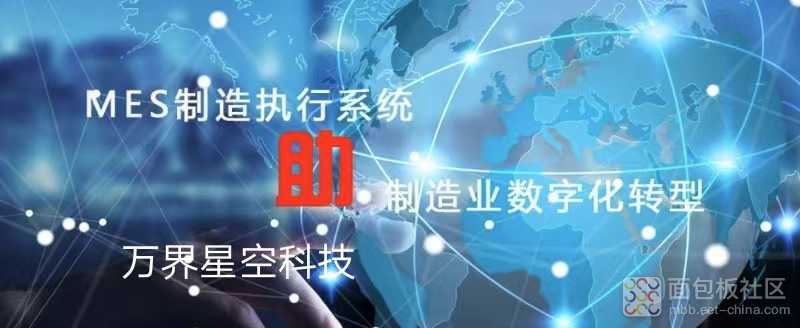 MES系统：助力企业数字化转型