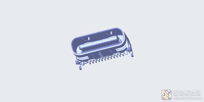 新一代USB4 40gbps连接器登场，数据传输全面提速开启未来