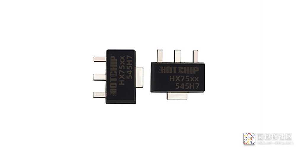 华芯邦HX75XX vs HT71xx/HT75xx：性能对比与国产化优势